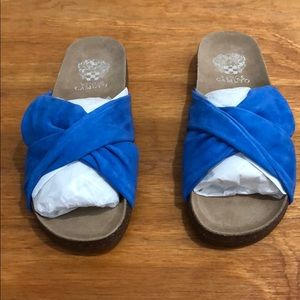 Vince Camuto Sandals